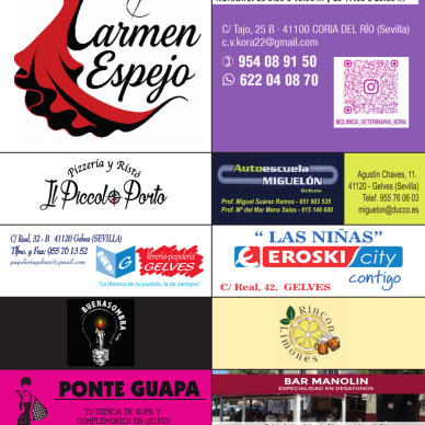 PROGRAMA FERIA GELVES  2025Pag6