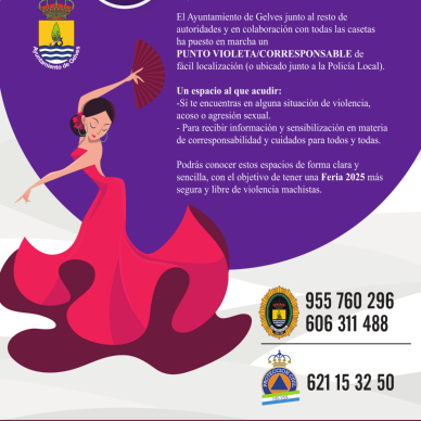 PROGRAMA FERIA GELVES  2025Pag8