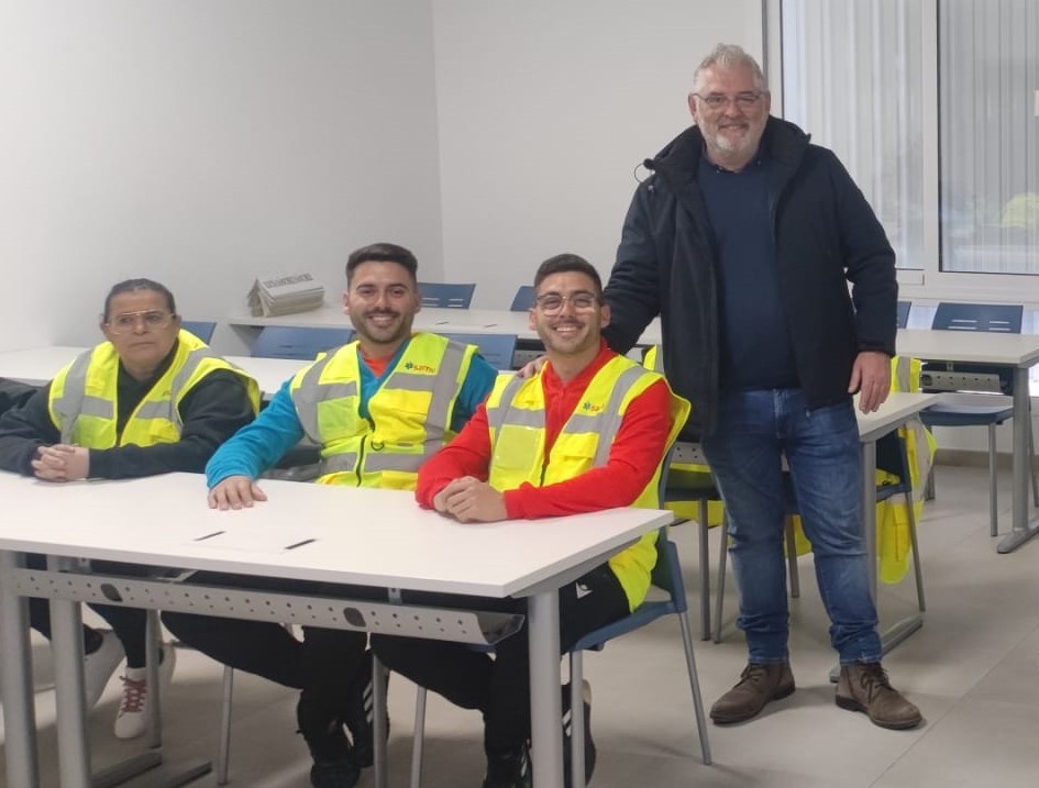 PROTECCION CIVIL GELVES