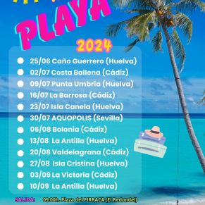 Playa 2024 ok