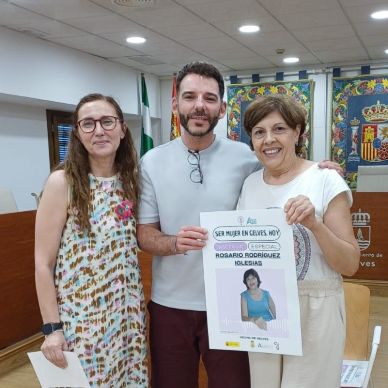 SER MUJER EN GELVES HOY 2