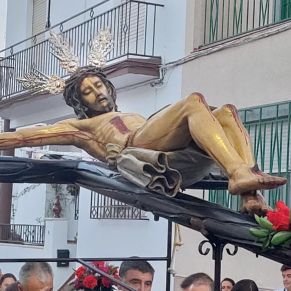 VIA CRUCIS 9