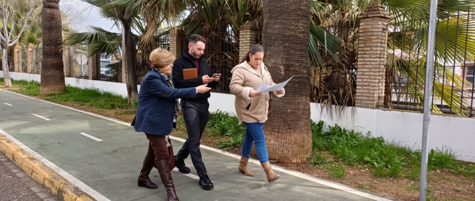 VISITA PREVIA OBRAS islas baleares P