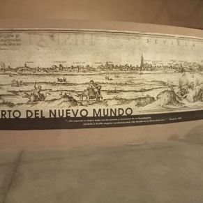 VISITA PUERTO SEVILLA 1