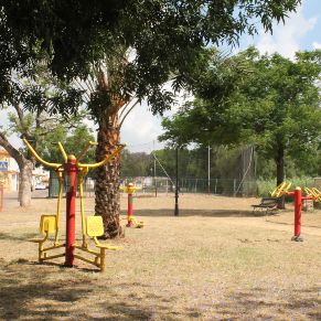 ZONA VERDE 2