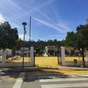 abierto parque juventud 25 octubre-3