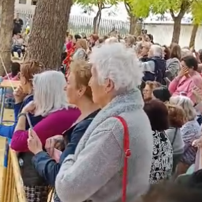 abuelas cep rosa fernandez