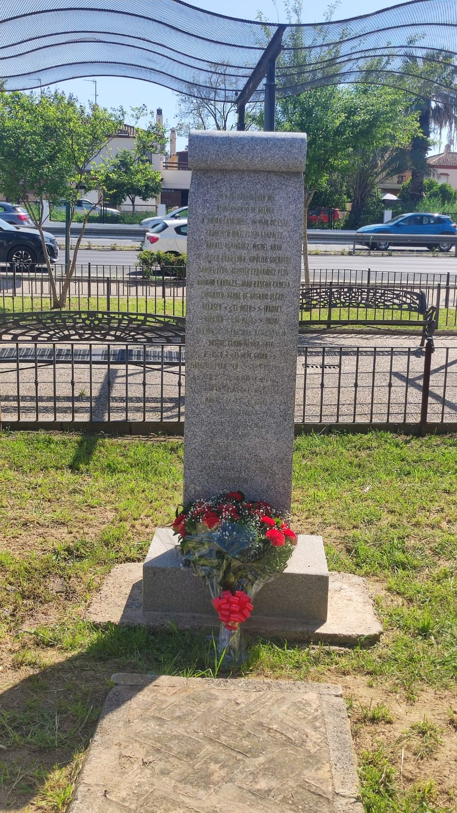 acto 2ª republica gelves 2024 3