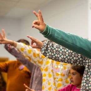 acto institucional 6 marzo 2025 - colerosa 1