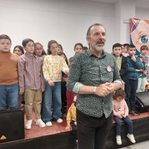 acto institucional 6 marzo 2025 - colerosa 3