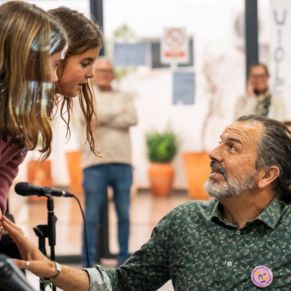 acto institucional 6 marzo 2025 - colerosa