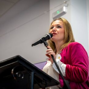 acto institucional 6 marzo 2025 - delegada