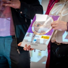 acto institucional 6 marzo 2025 - distintivo 1