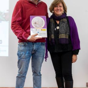 acto institucional 6 marzo 2025 - distintivo