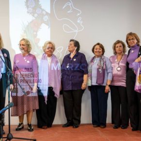 acto institucional 6 marzo 2025 - fibrogelduba