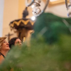 alcaldesa y hmna mayor ok