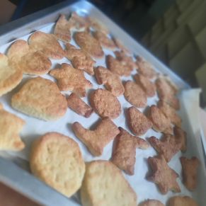 aula semana santa 22 galletas