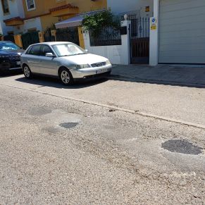 bache maestranza