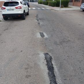 baches bda. gracia