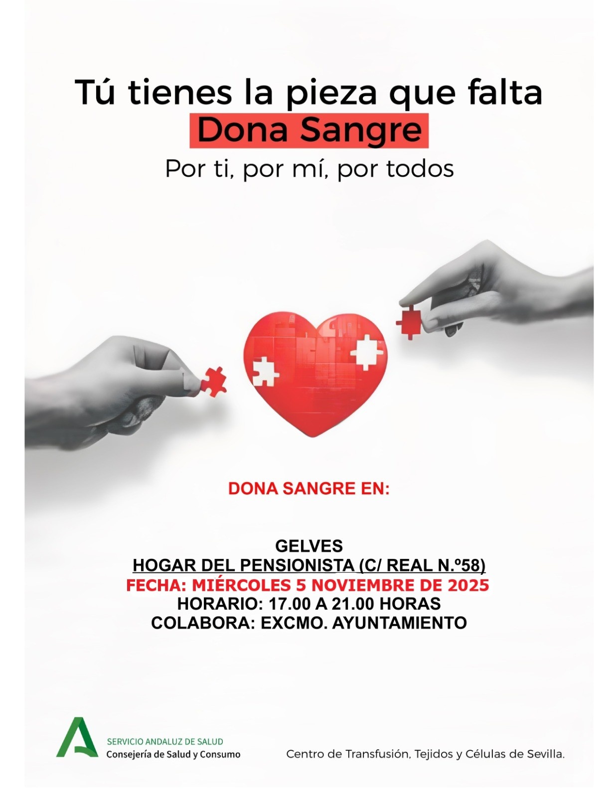 carel donacion  5 NOV 2025