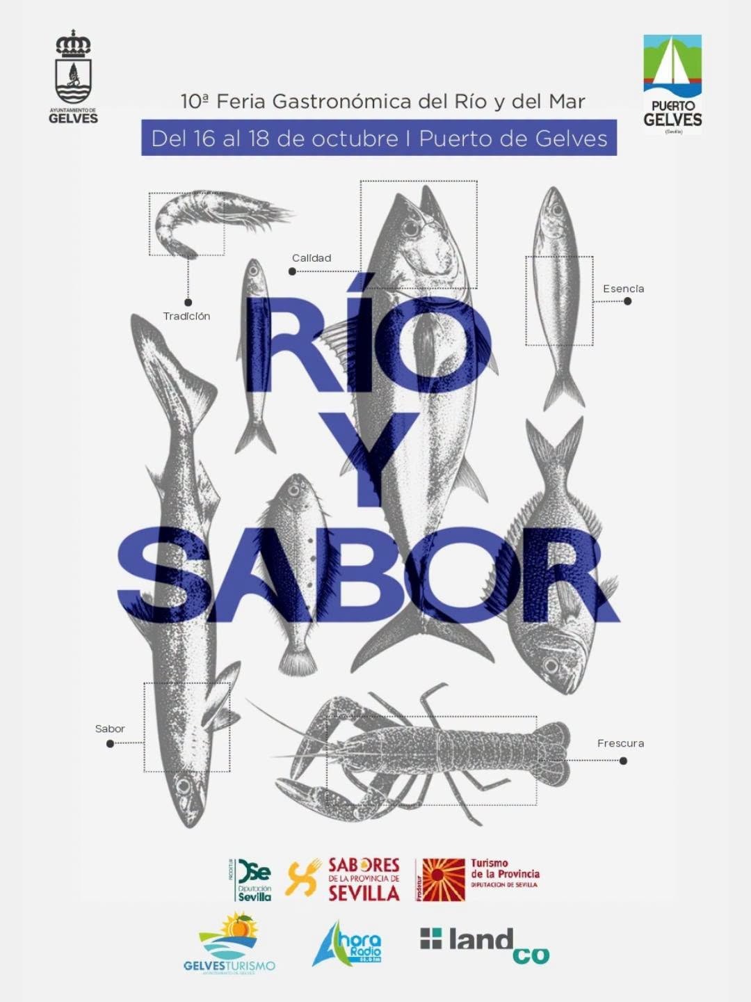 cartel rio y sabor 2026