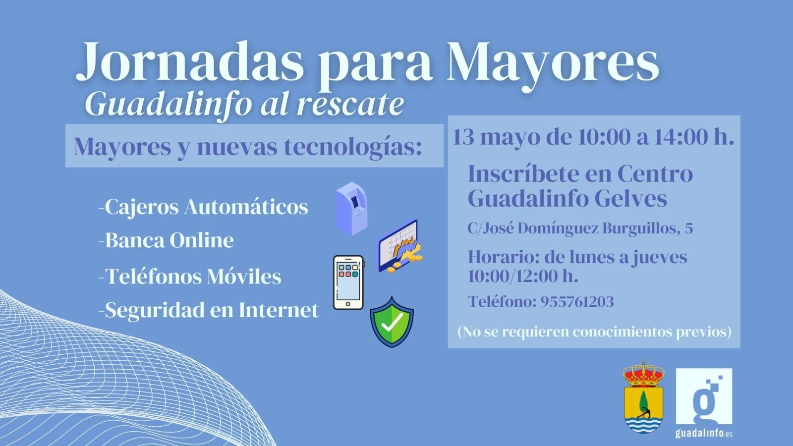 cartel taller guadalinfo mayores mauo 22