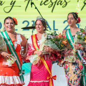 categoría senior femenina