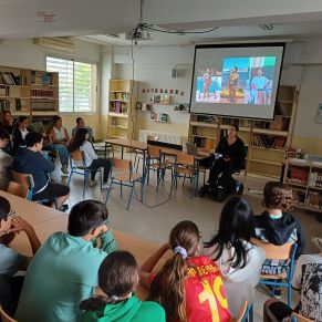 charlas anabel ies oct 24 2