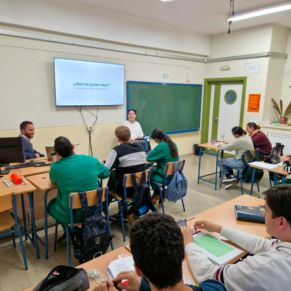 charlas anabel ies oct 24 4