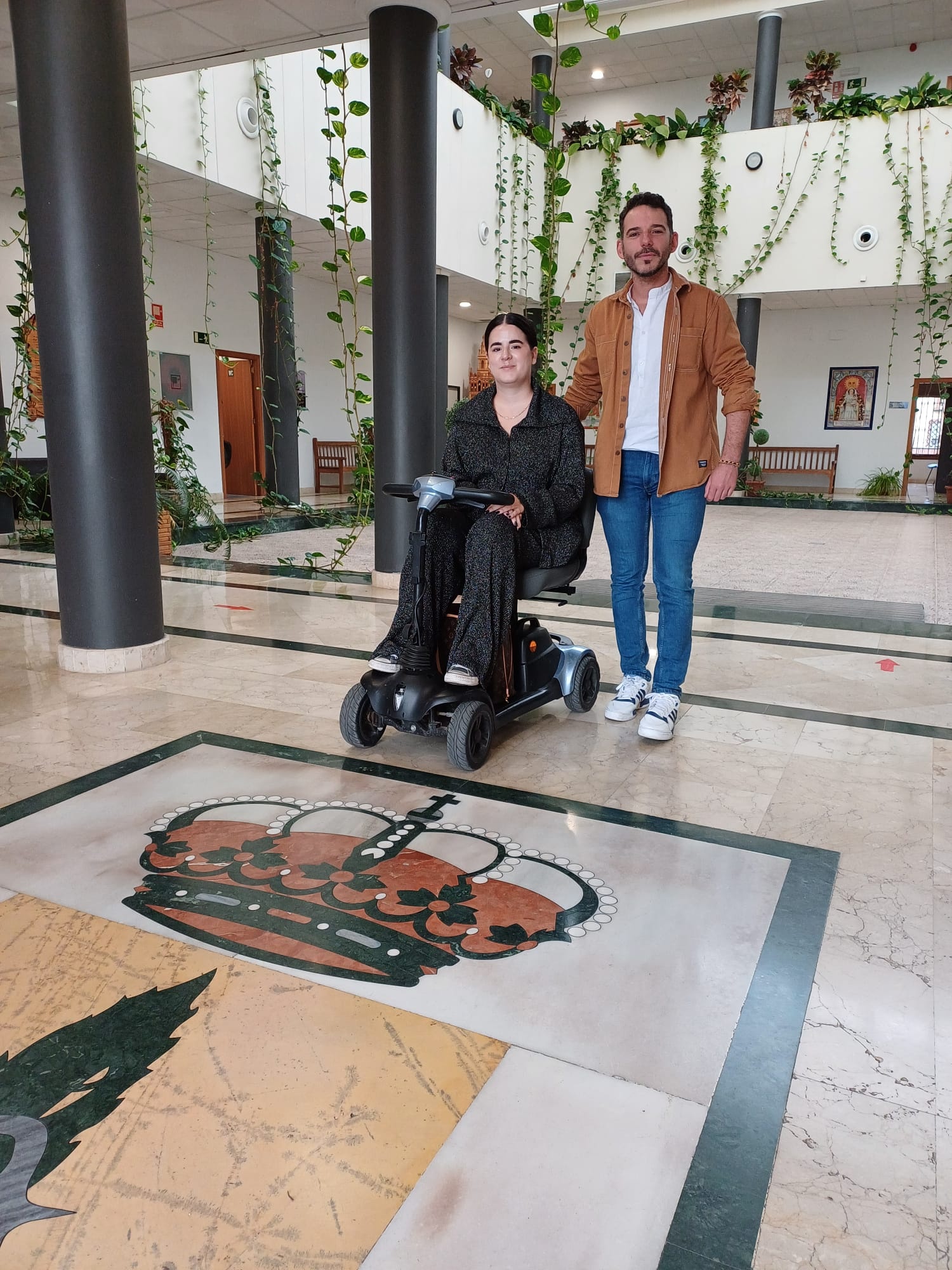 charlas anabel ies oct 24 ayuntamiento pablo