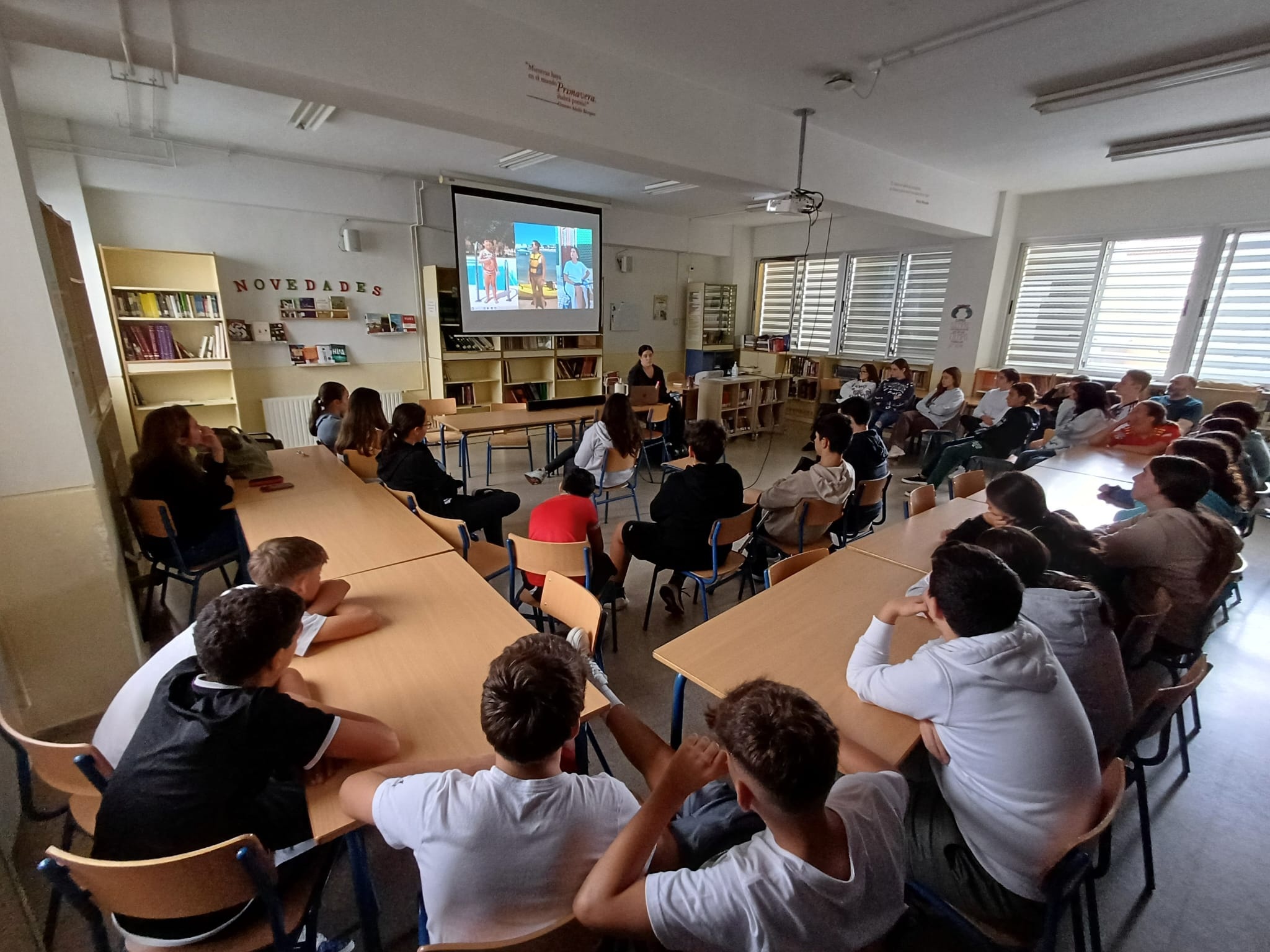 charlas anabel ies oct 24