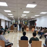 ciudades primera reunion