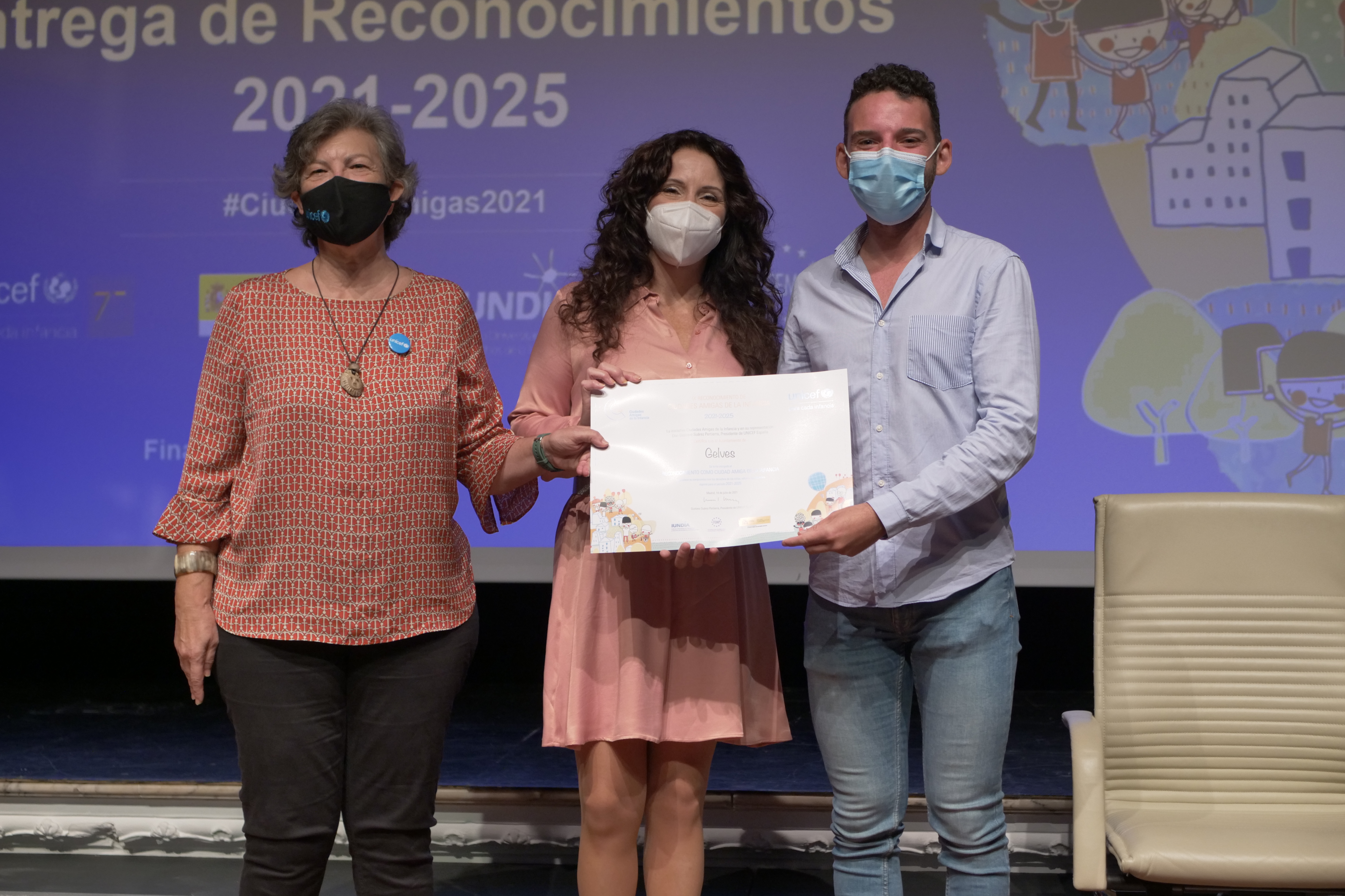 ciudades reconocimientot 2021