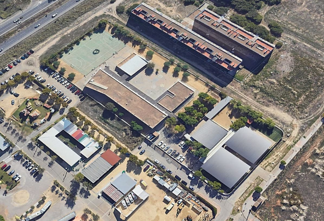 colegio