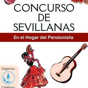 concurso sevillanas pensionistas