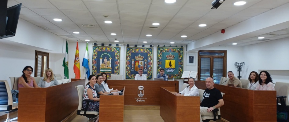 consejo escolar 25-1