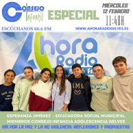 consejo infantil 12 febrero 25