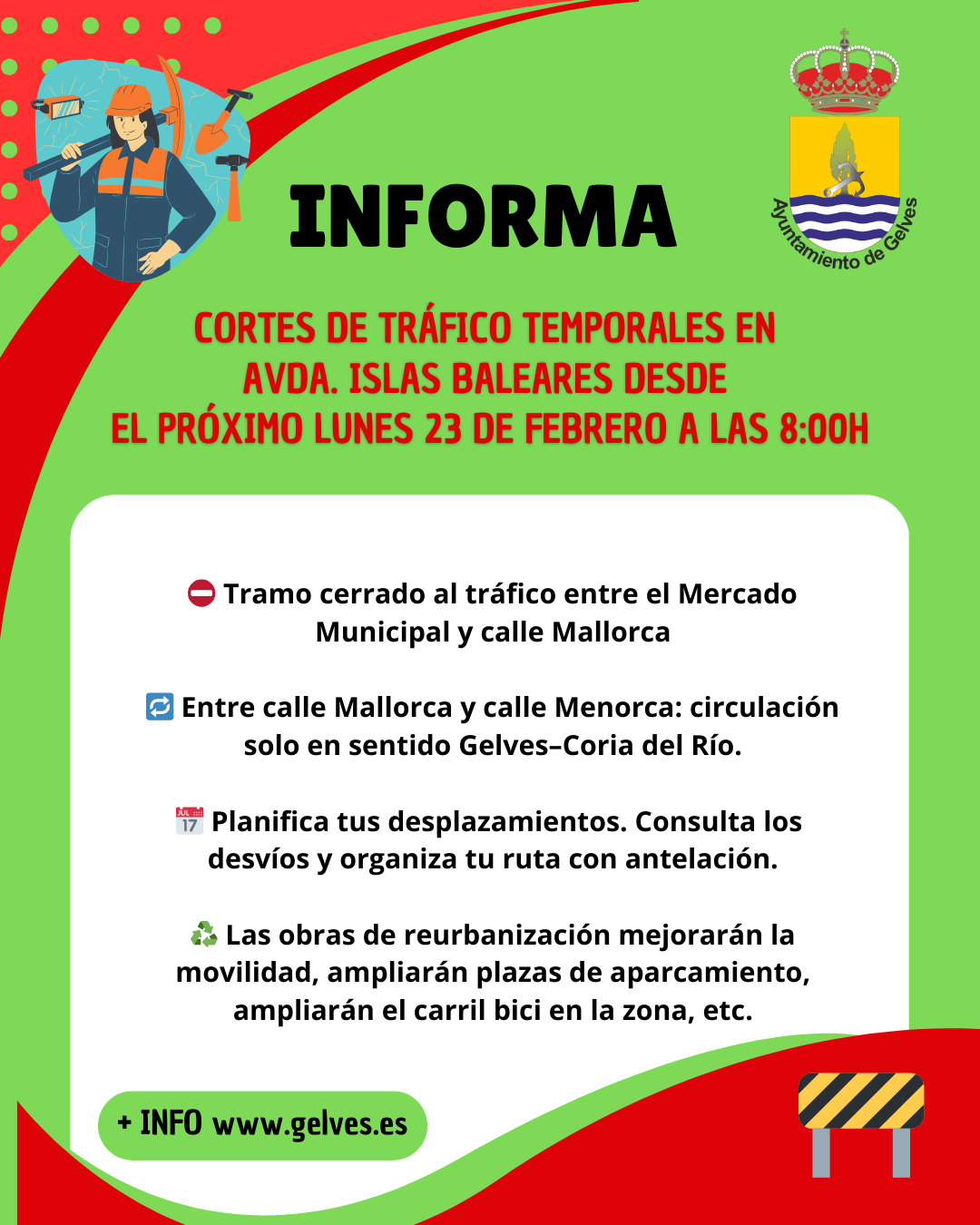 corte islas baleares 23 febrero 26