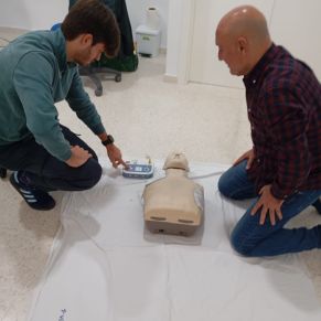 curso desfibrilador feb 25 2