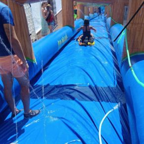 deslizadera 100 metros gelves 24