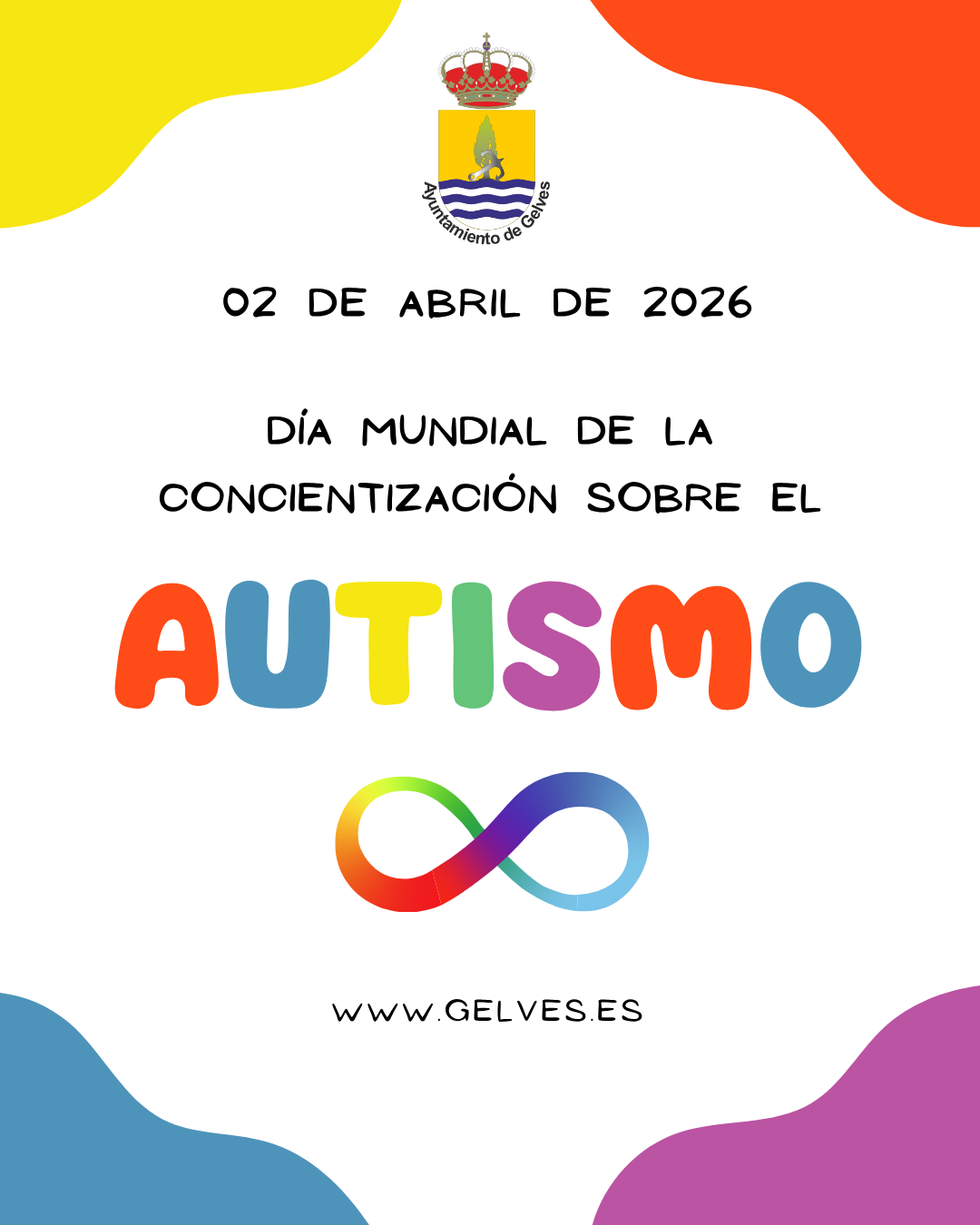 dia autismo imagen