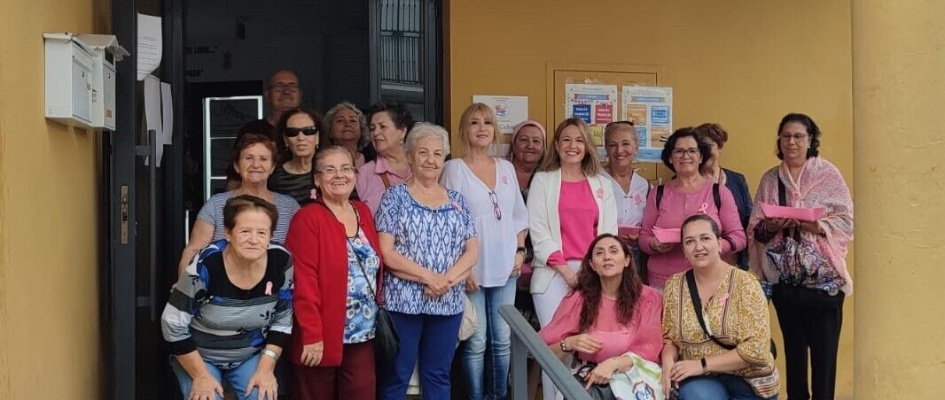 dia contra cancer de mama gelves 2023- adultos