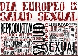 dia europeo salud sexual