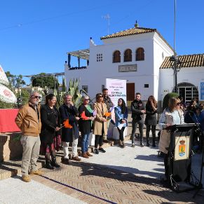 discurso delegada -equipo gobierno