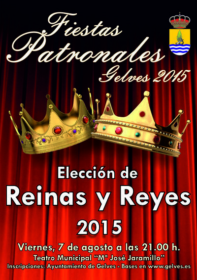eleccion de reinas 2015 web
