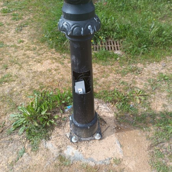 electricidad mayo 2025 - recreo condesa