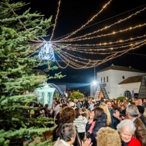 encendido alumbrado gelves 5 dic 2025 16