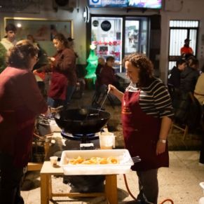 encendido alumbrado gelves 5 dic 2025 21