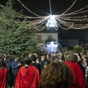 encendido alumbrado gelves 5 dic 2025 8