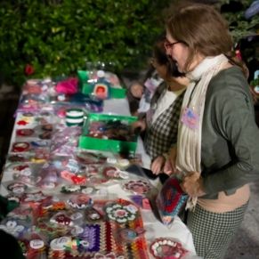 encendido alumbrado gelves 5 dic 2025 gelves teje